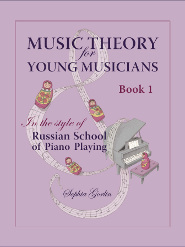Music Theory for Young Musicians
