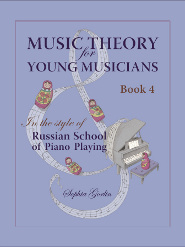 Music Theory for Young Musicians