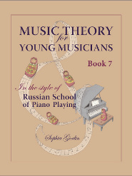 Music Theory for Young Musicians