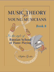 Music Theory for Young Musicians