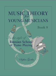 Music Theory for Young Musicians
